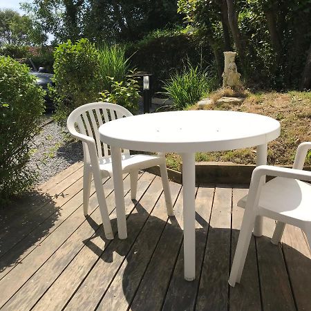 Charmant Studio A 10Min A Pied Des Plages Guéthary Exterior photo