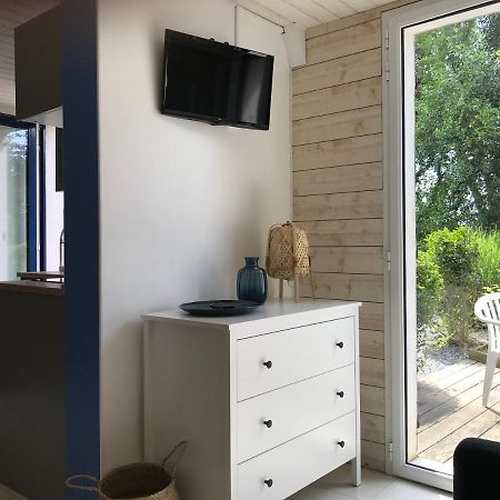 Charmant Studio A 10Min A Pied Des Plages Guéthary Exterior photo